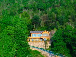 Wan'an Yiyuzhiqiu Homestay