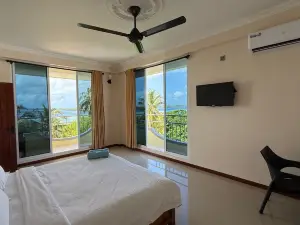 Noah Private Beach House