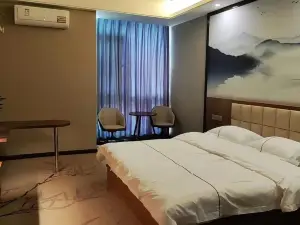 Chengzi Xiaozhan Homestay