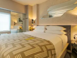 Pestana CR7 Times Square