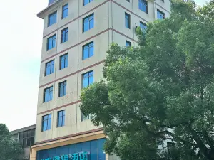 城市便捷飯店（汝城汽車北站店）
