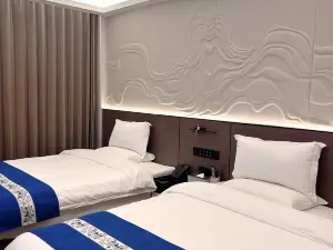 Jiaokou Changfengtai Grand Hotel