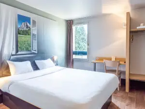 B&B Hotel Chambery la Cassine