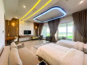 Rumanza by Pearl Continental