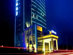 โรงแรมจูราสสิค