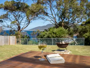 On the Rocks Bicheno