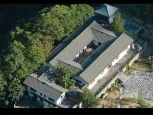 Yangshan Courtyard