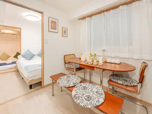 Sakura no Kawa Shibuya Honmachi Apartment