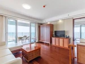 Blue Water Bear Seaview Hotel Apartment (Dongdaihe Kaisa Branch)