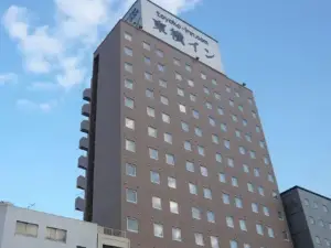 東横 INN 徳島駅眉山口