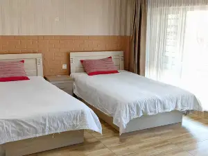 목단강 커라이순 인 (Inn)