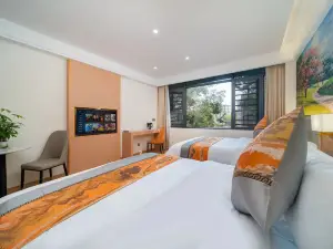 Zhijin Quanfang Hotel