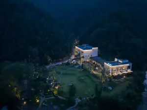 陌野·小河彎又彎moreland野奢度假民宿