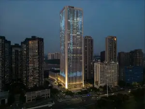 그랜드 머큐어 이창 와이탄