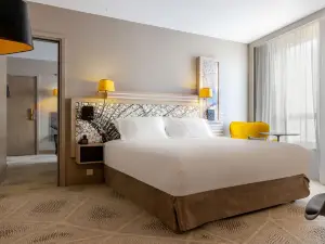 Hilton Garden Inn Paris la Villette