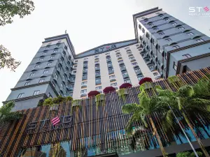 STEG Kuala Lumpur