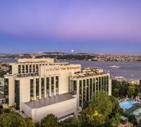 Swissotel the Bosphorus Istanbul