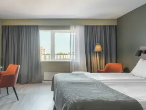 ProfilHotels Grand Kristianstad