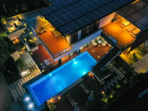 Shanyu Shine·Designer Pool Party Holiday Villa (Changtai Rafting Branch)
