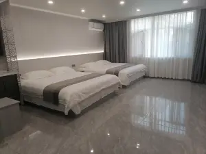 嘉蔭三秋賓館