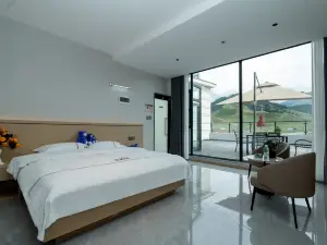 Jia'ang Homestay (Zhaosu Xiata Scenic Area)