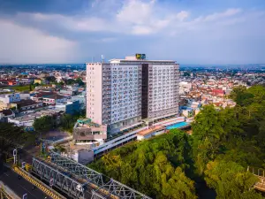 Everyday Smart Hotel Malang