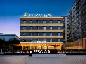 PERQ Hotel