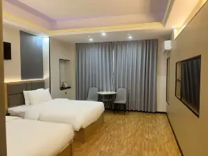 Jiangbin Grand Hotel