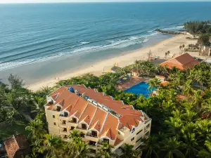 Sea Lion Beach Resort Mui Ne
