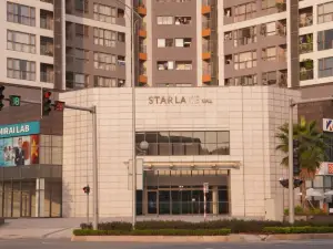 Starlake Managed By Anstay