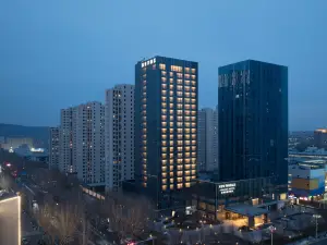 New World Jinzhou Hotel