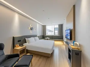 New Day Hotel (Wenzhou Cihu Furniture Market)