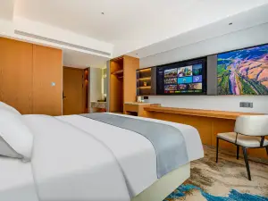 Ergun Guna International Grand Hotel