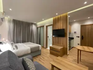 Alfa Residence