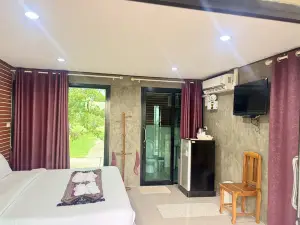 Hadlansai Resort