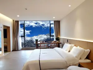 โรงแรมรีสอร์ทเทียนจิงหยุนเย่