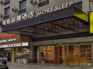 MORE SLEEP HOTEL