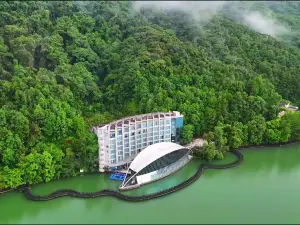 Chongyi Forestry Technology Training Center (Yangmingshan Forest Park)