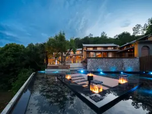 Shuyeji Homestay