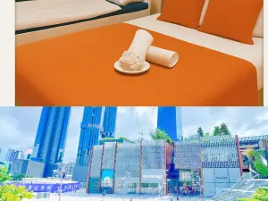 Agile Luxury Condo TRX & Bukit Bintang