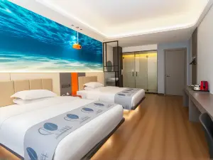 Fuyuan Xi'an Smart Hotel