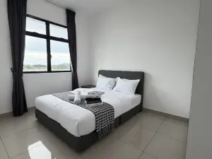 Desaru Utama Suites by Book My Stay