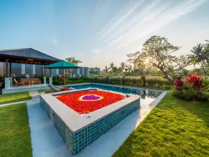 Pranaya Arunava Ubud Villas by Nagisa Bali