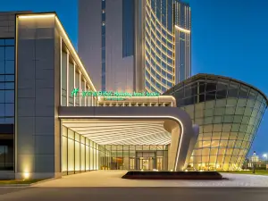 Holiday Inn & Suites Jiaxing Hangzhou Bay
