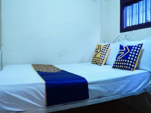 Spot on 92698 Holy HomestayNearWisata Kopi Desa Tamansari