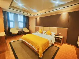 Kangna Boutique Hotel