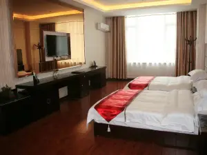 Hezheng Fuqiang Business Hotel