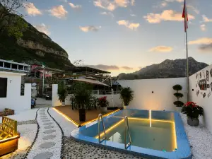 秀水渡緣·Garden花園親子休閑度假民宿（北京十渡風景區店）