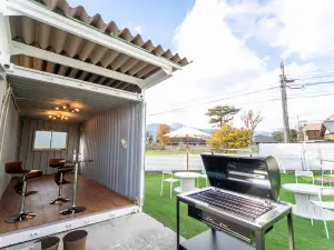 Komono Garden Resort