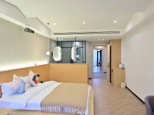 Wugong Mountain Summer Homestay (Wugong Mountain Scenic Area Tourist Service Center Store)